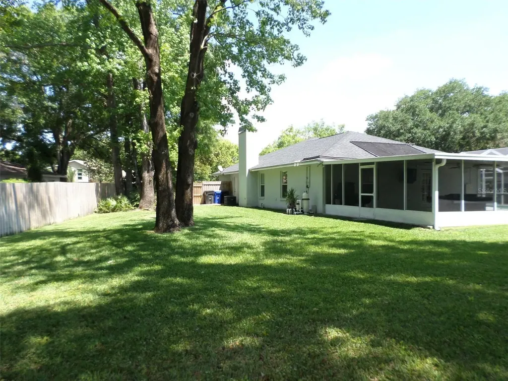 18230 Dolly Brook Lane Lutz FL 33549
