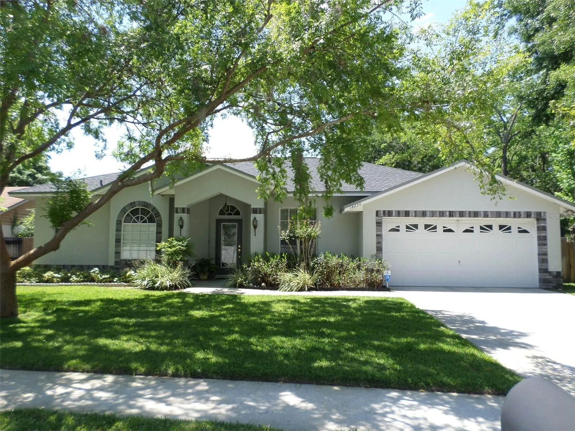 18230 Dolly Brook Lane Lutz FL 33549