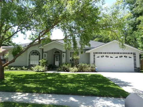 18230 Dolly Brook Lane Lutz FL 33549