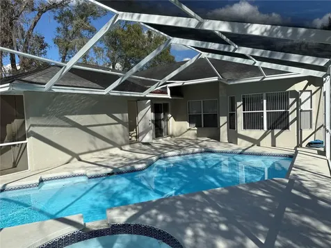 18230 Dolly Brook Lane Lutz FL 33549