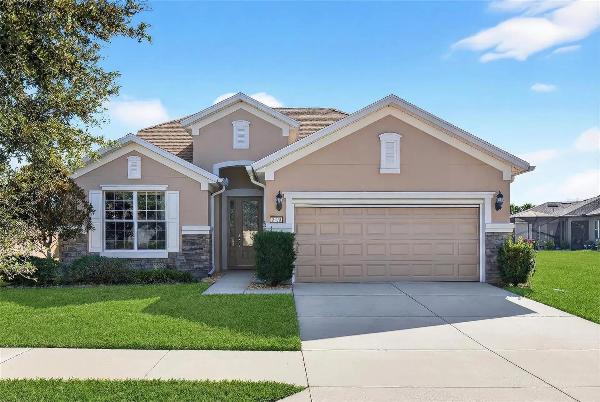 9498 SW 70th Loop Ocala FL 34481