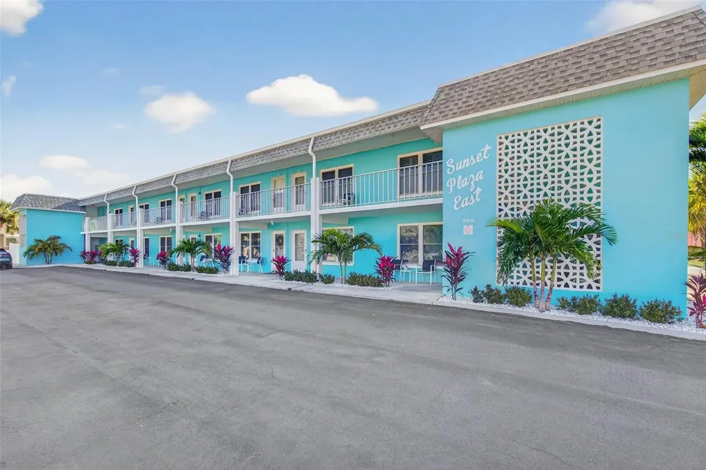 680 71st Avenue St Pete Beach FL 33706