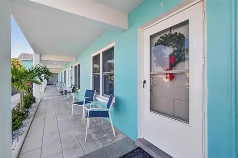 680 71st Avenue St Pete Beach FL 33706
