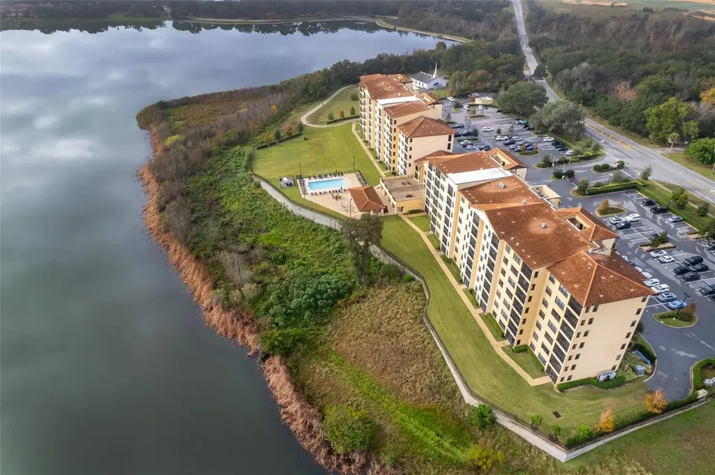 16300 County Road 455 Montverde FL 34756