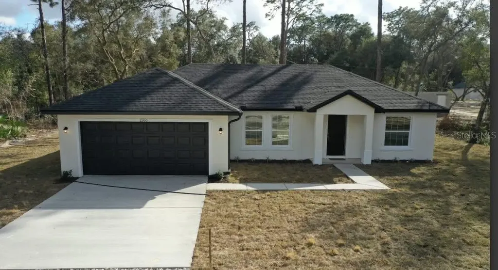 1855 14th Street Orange City FL 32763
