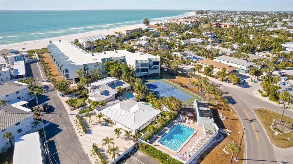 5608 Gulf Drive Holmes Beach FL 34217