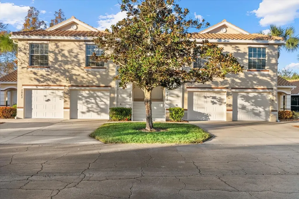 7040 Strand Circle Bradenton FL 34203