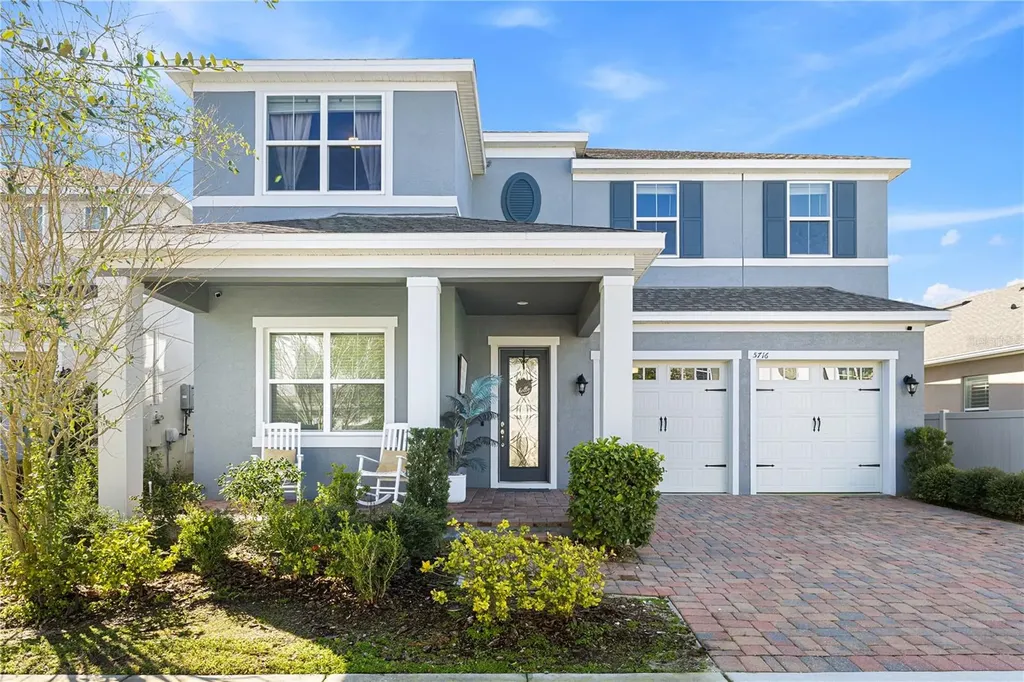 15716 Sweet Lemon Way Winter Garden FL 34787