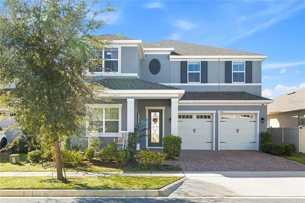 15716 Sweet Lemon Way Winter Garden FL 34787