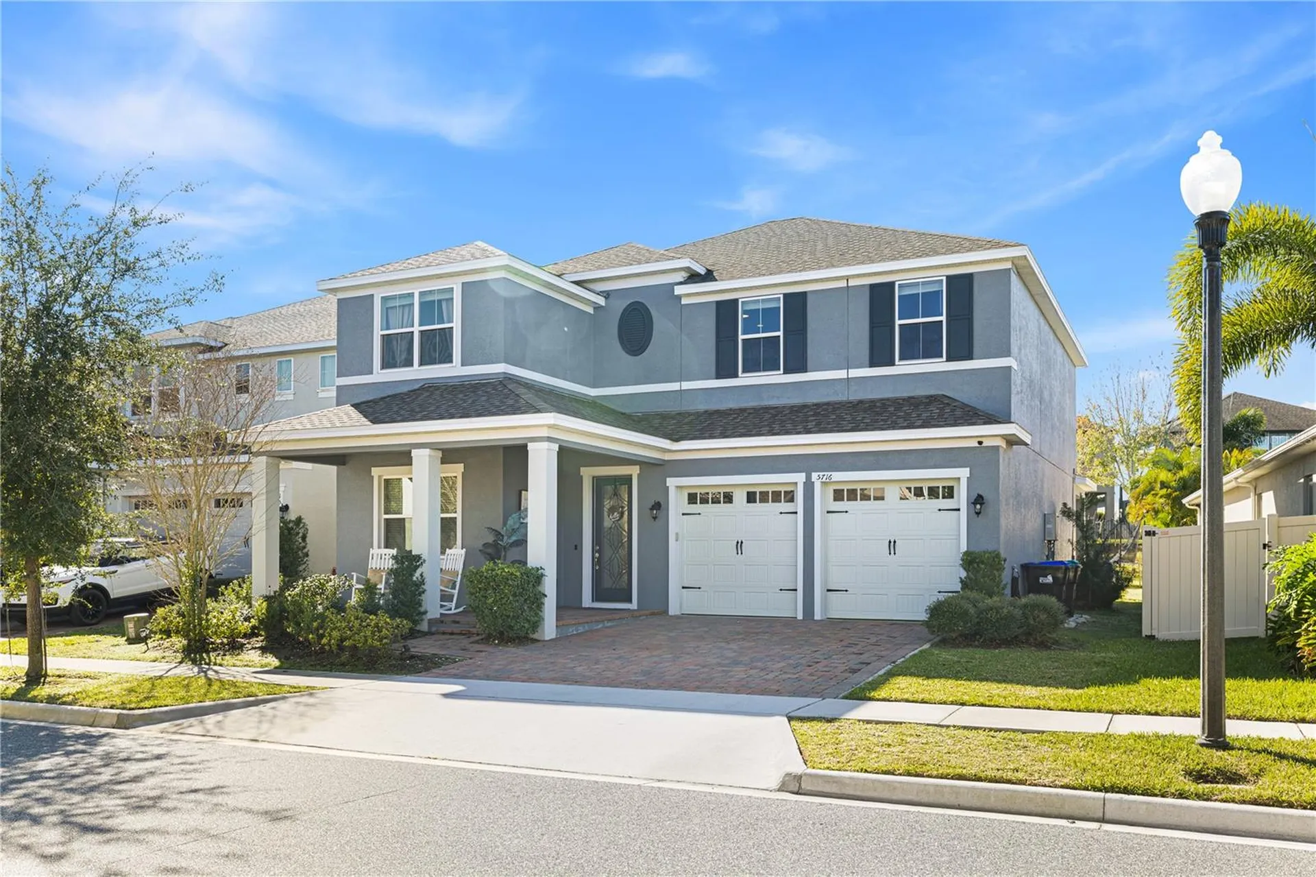 15716 Sweet Lemon Way Winter Garden FL 34787