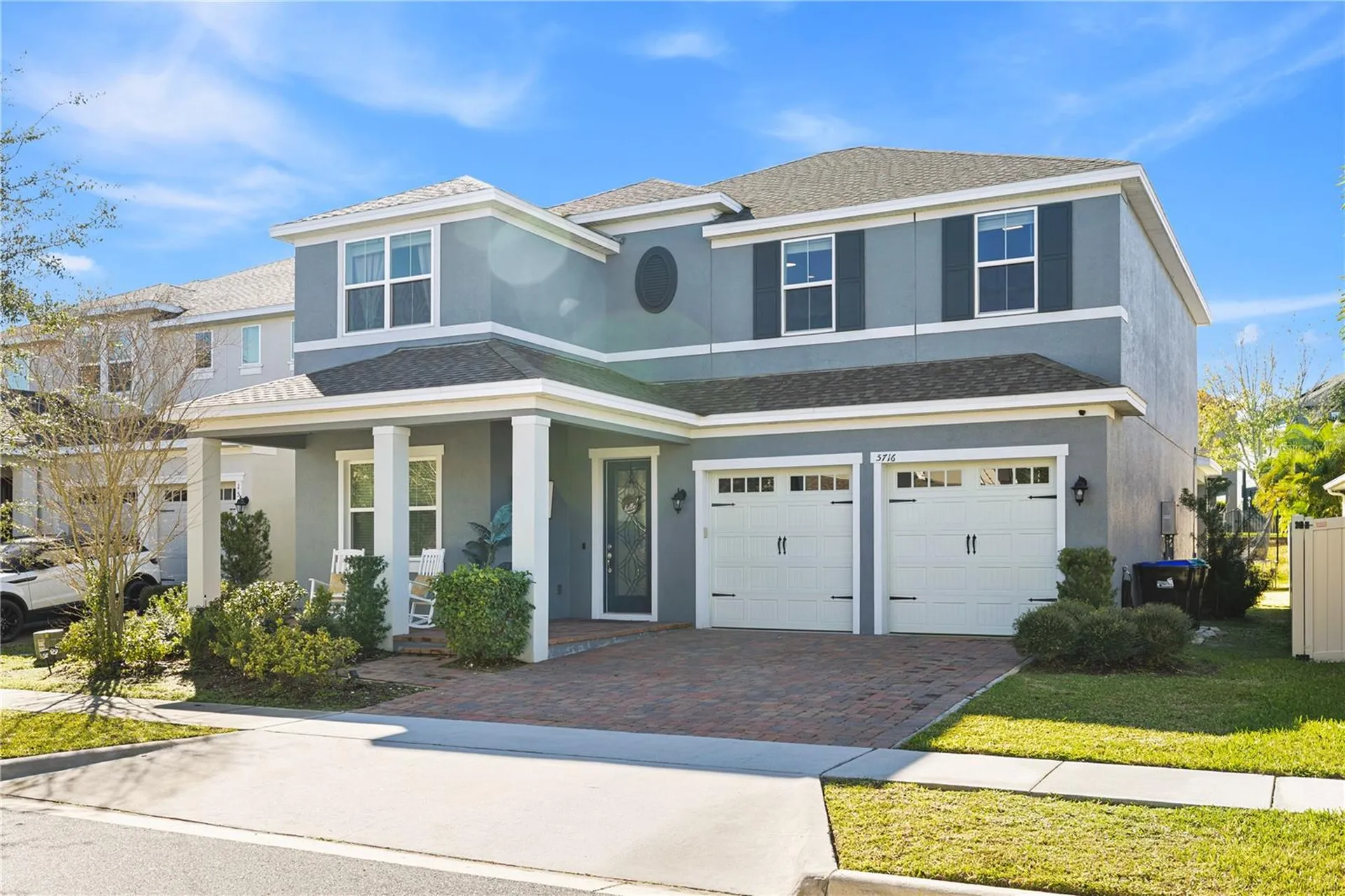 15716 Sweet Lemon Way Winter Garden FL 34787