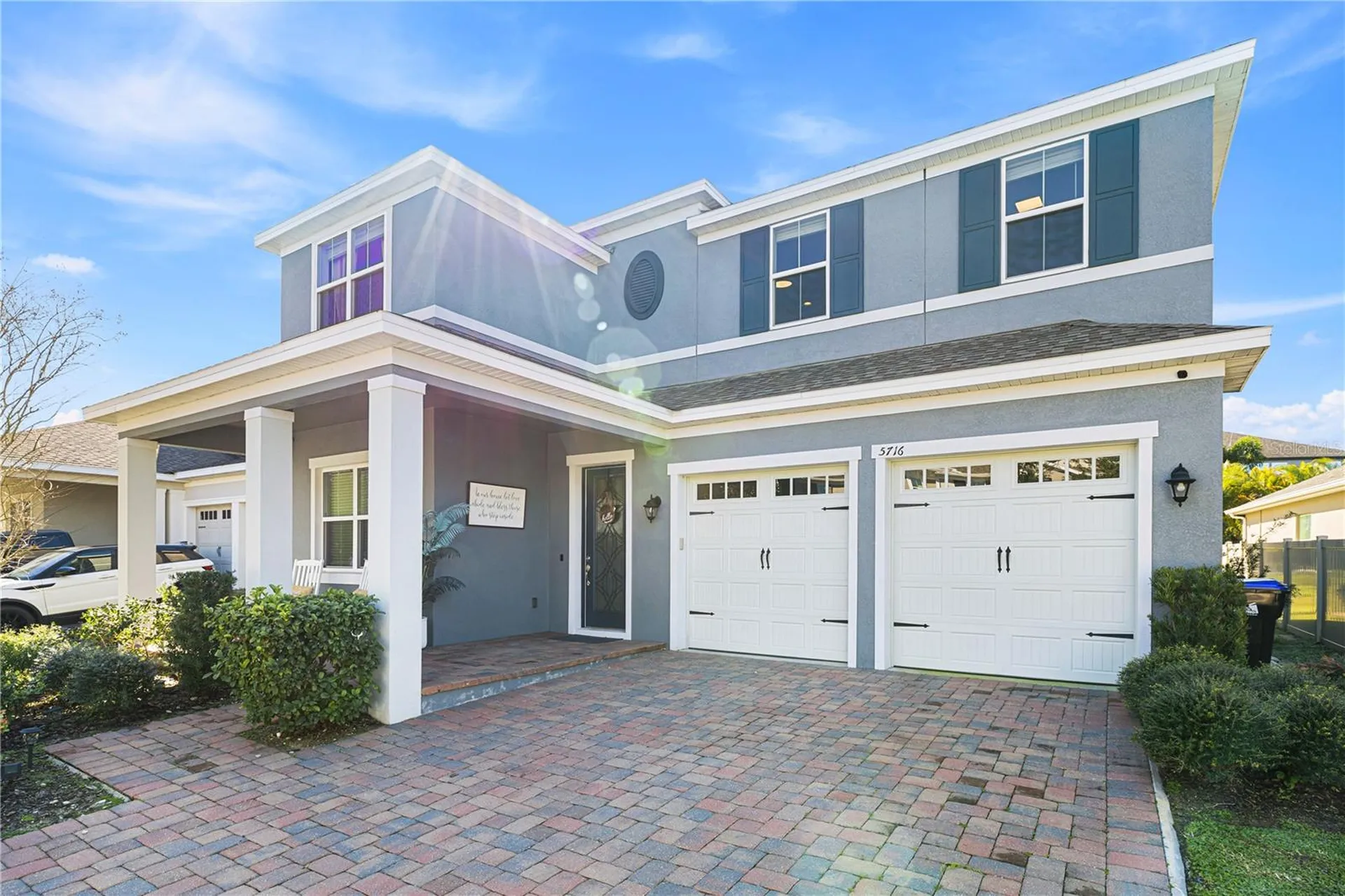 15716 Sweet Lemon Way Winter Garden FL 34787