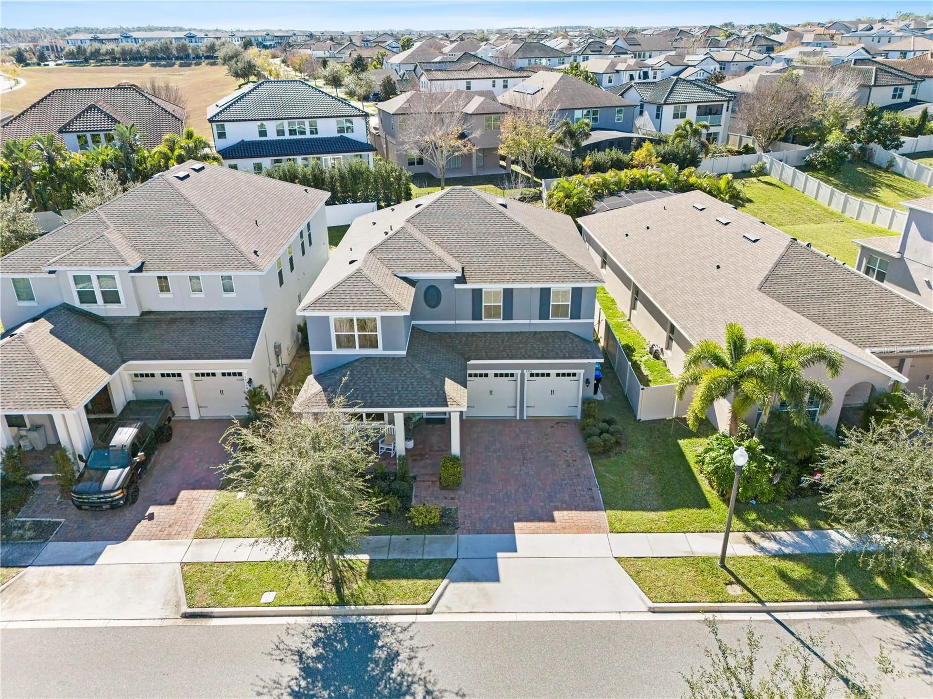 15716 Sweet Lemon Way Winter Garden FL 34787