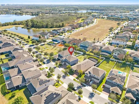 15716 Sweet Lemon Way Winter Garden FL 34787