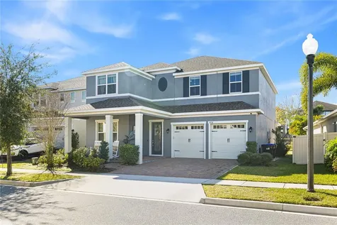 15716 Sweet Lemon Way Winter Garden FL 34787