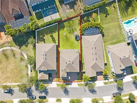 15716 Sweet Lemon Way Winter Garden FL 34787