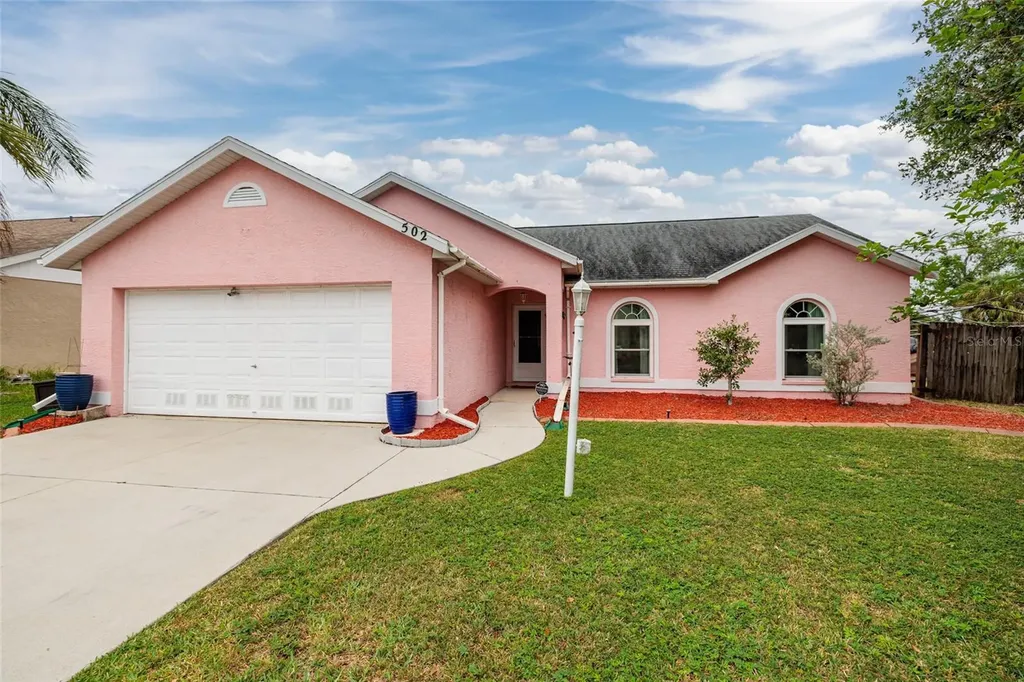 502 36th Street W Palmetto FL 34221