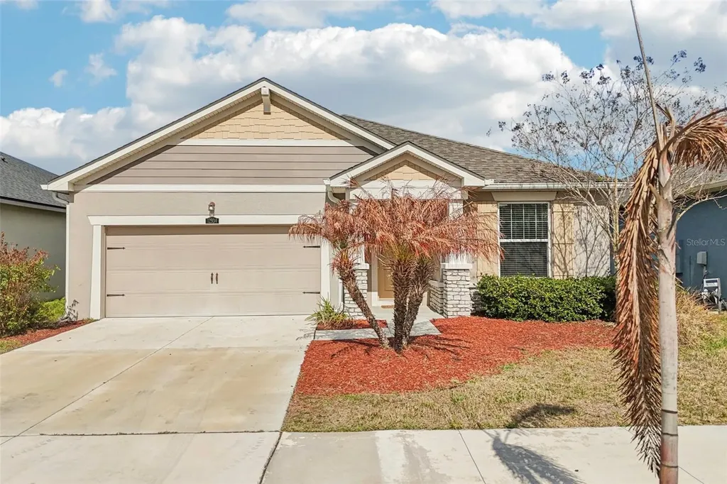 12934 Satin Lily Drive Riverview FL 33579