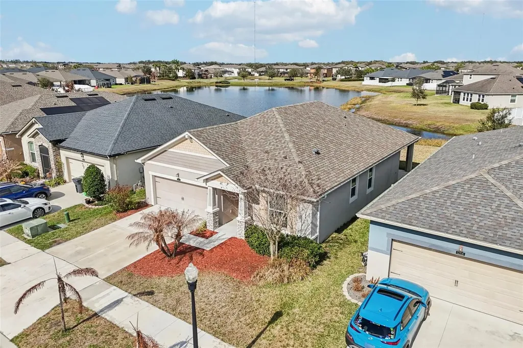 12934 Satin Lily Drive Riverview FL 33579
