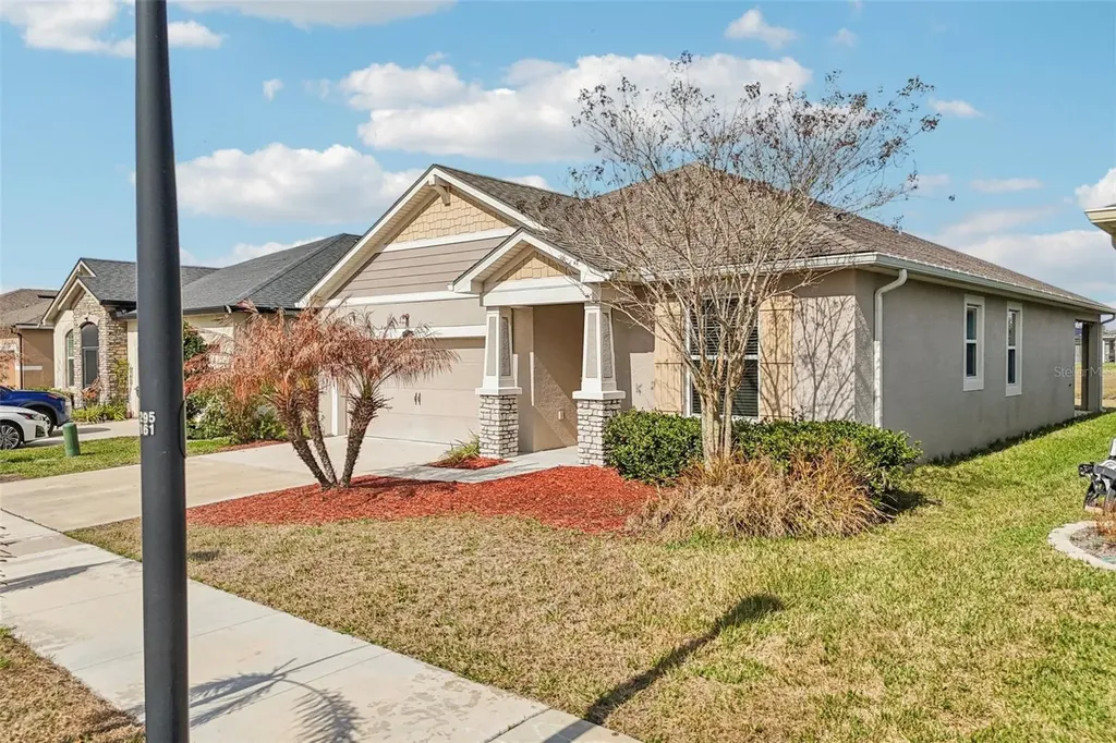 12934 Satin Lily Drive Riverview FL 33579