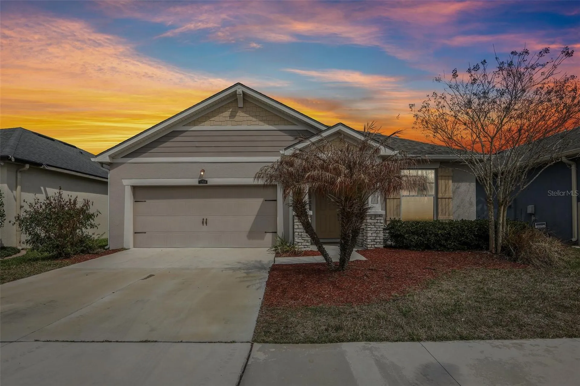 12934 Satin Lily Drive Riverview FL 33579