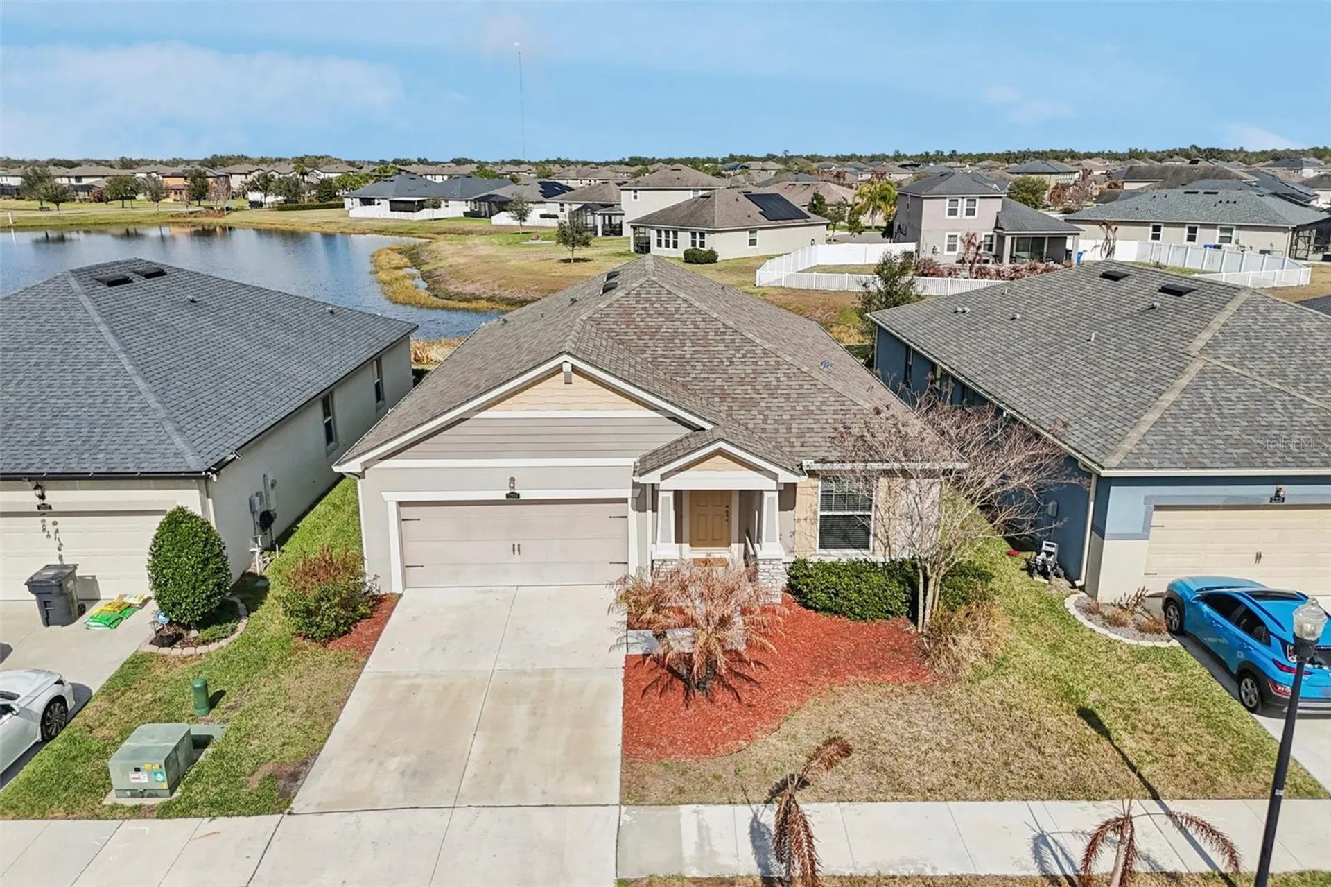 12934 Satin Lily Drive Riverview FL 33579