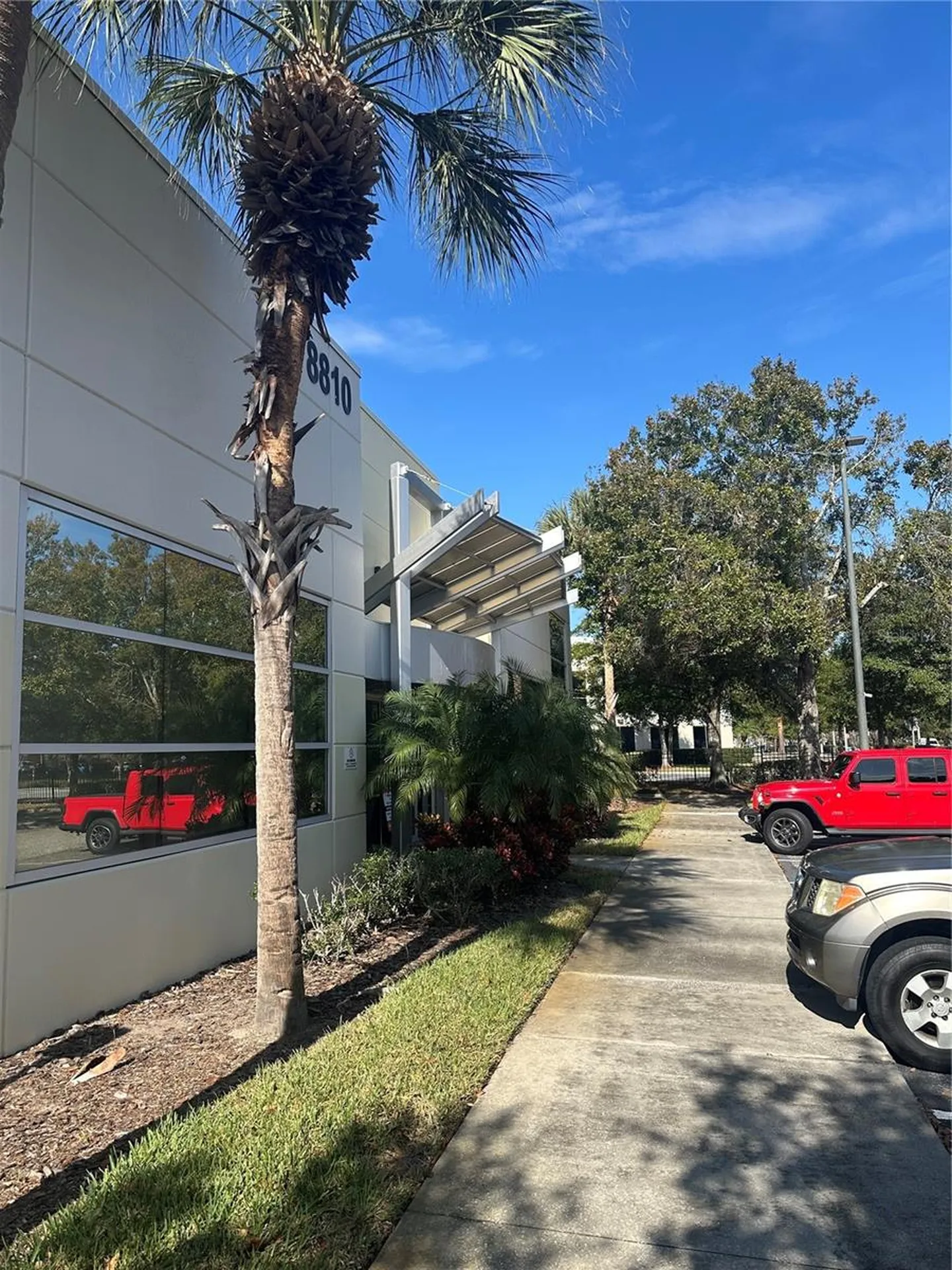 8810 Commodity Circle Orlando FL 32819