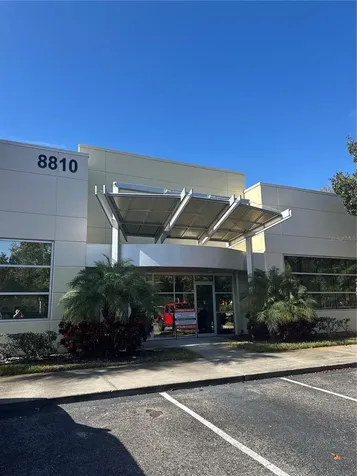 8810 Commodity Circle Orlando FL 32819