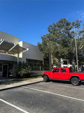 8810 Commodity Circle Orlando FL 32819