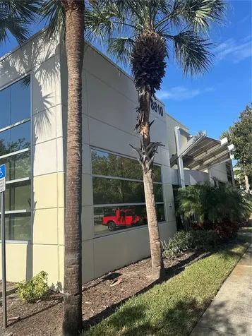 8810 Commodity Circle Orlando FL 32819