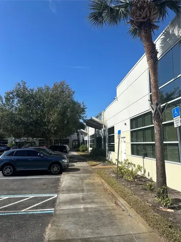 8810 Commodity Circle Orlando FL 32819