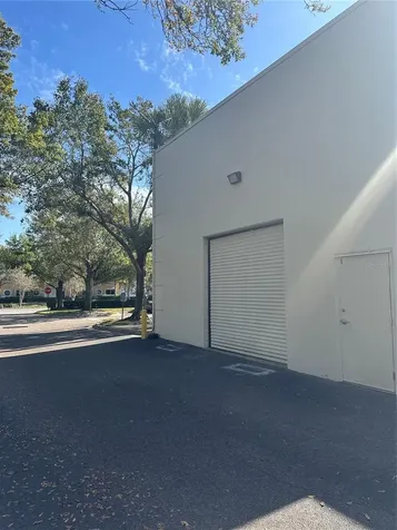 8810 Commodity Circle Orlando FL 32819