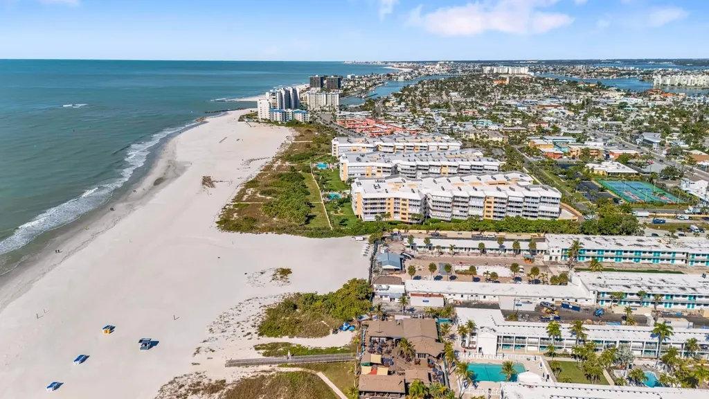 6500 Sunset Way St Pete Beach FL 33706