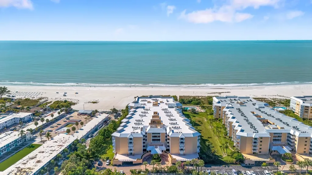 6500 Sunset Way St Pete Beach FL 33706