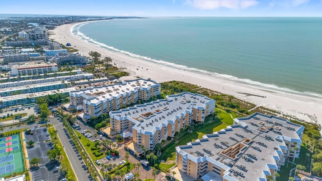 6500 Sunset Way St Pete Beach FL 33706