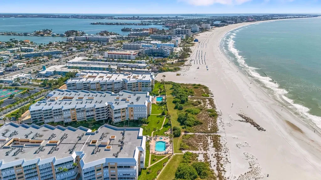 6500 Sunset Way St Pete Beach FL 33706