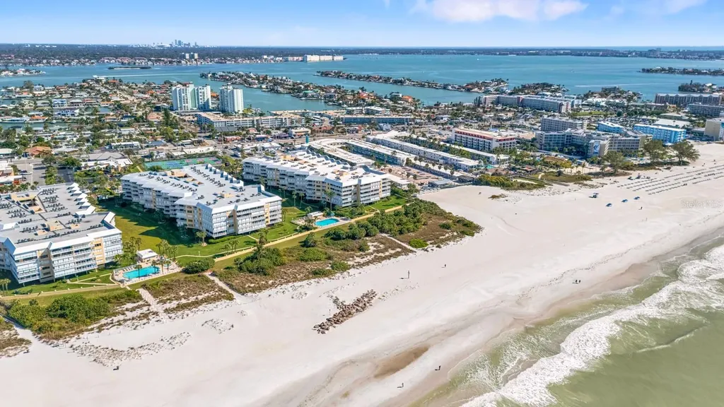 6500 Sunset Way St Pete Beach FL 33706