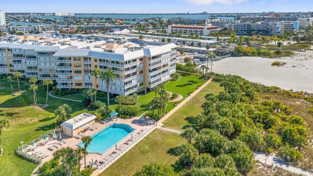 6500 Sunset Way St Pete Beach FL 33706