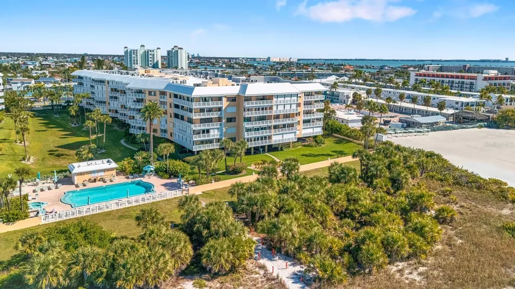 6500 Sunset Way St Pete Beach FL 33706
