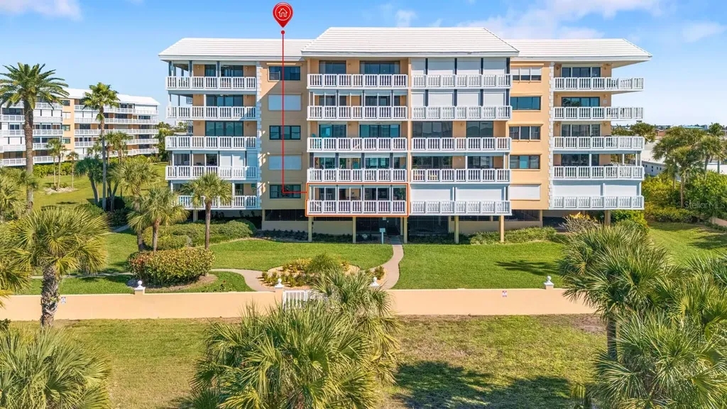 6500 Sunset Way St Pete Beach FL 33706