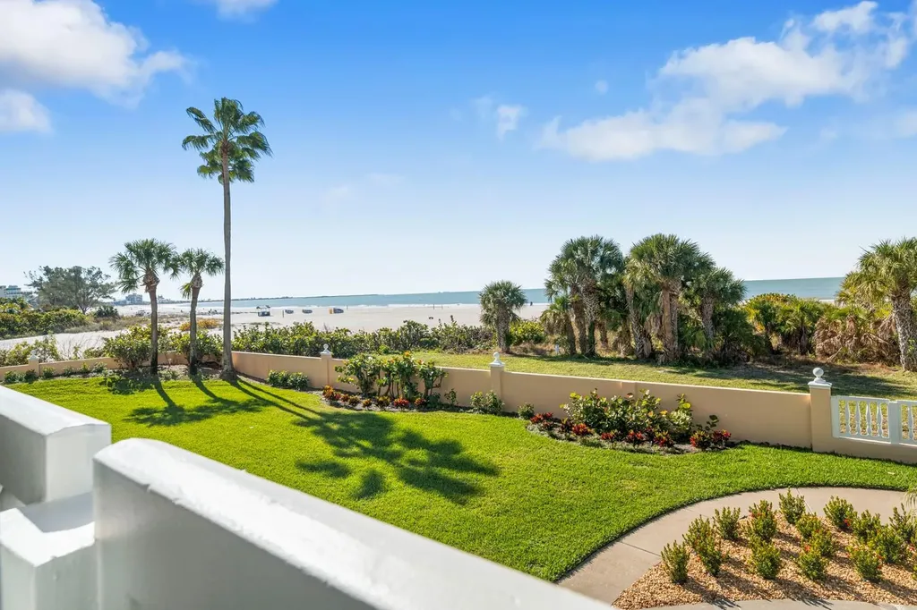6500 Sunset Way St Pete Beach FL 33706