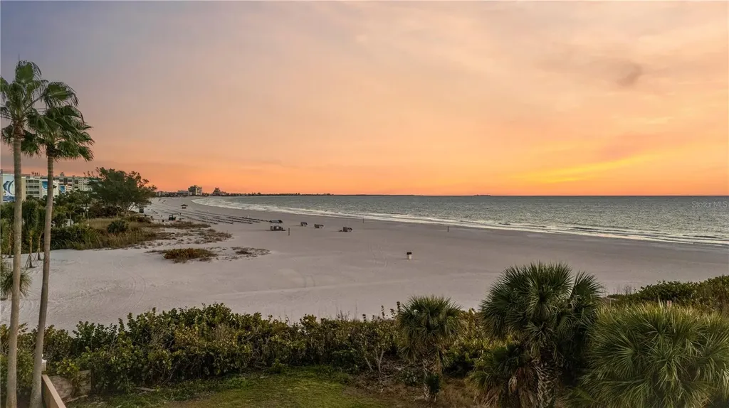 6500 Sunset Way St Pete Beach FL 33706