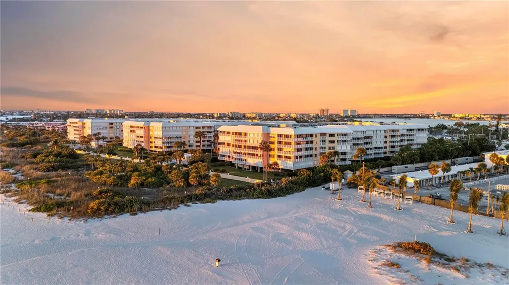 6500 Sunset Way St Pete Beach FL 33706