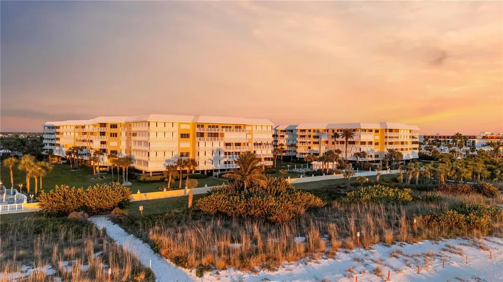 6500 Sunset Way St Pete Beach FL 33706