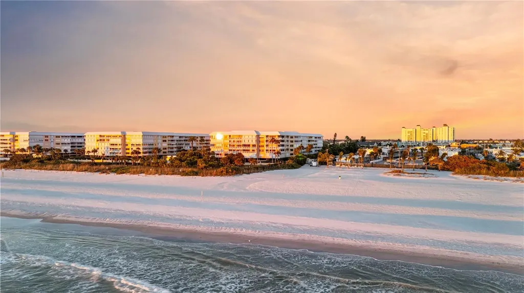 6500 Sunset Way St Pete Beach FL 33706