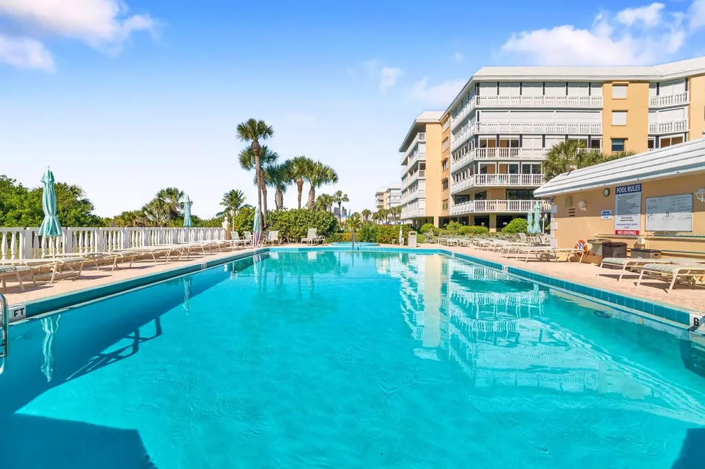 6500 Sunset Way St Pete Beach FL 33706