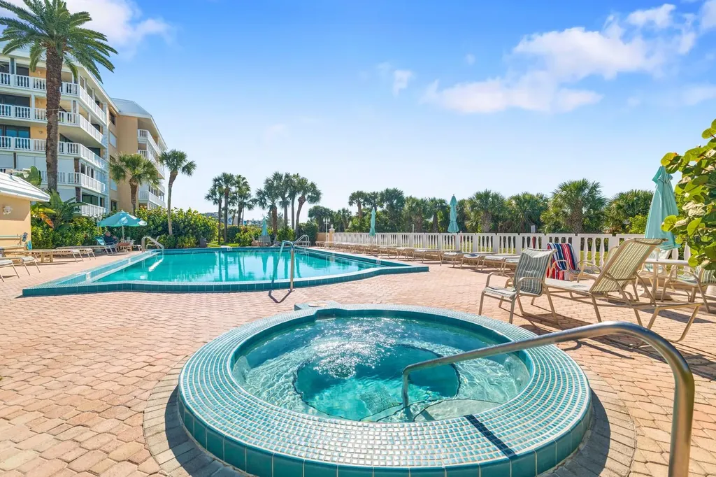 6500 Sunset Way St Pete Beach FL 33706