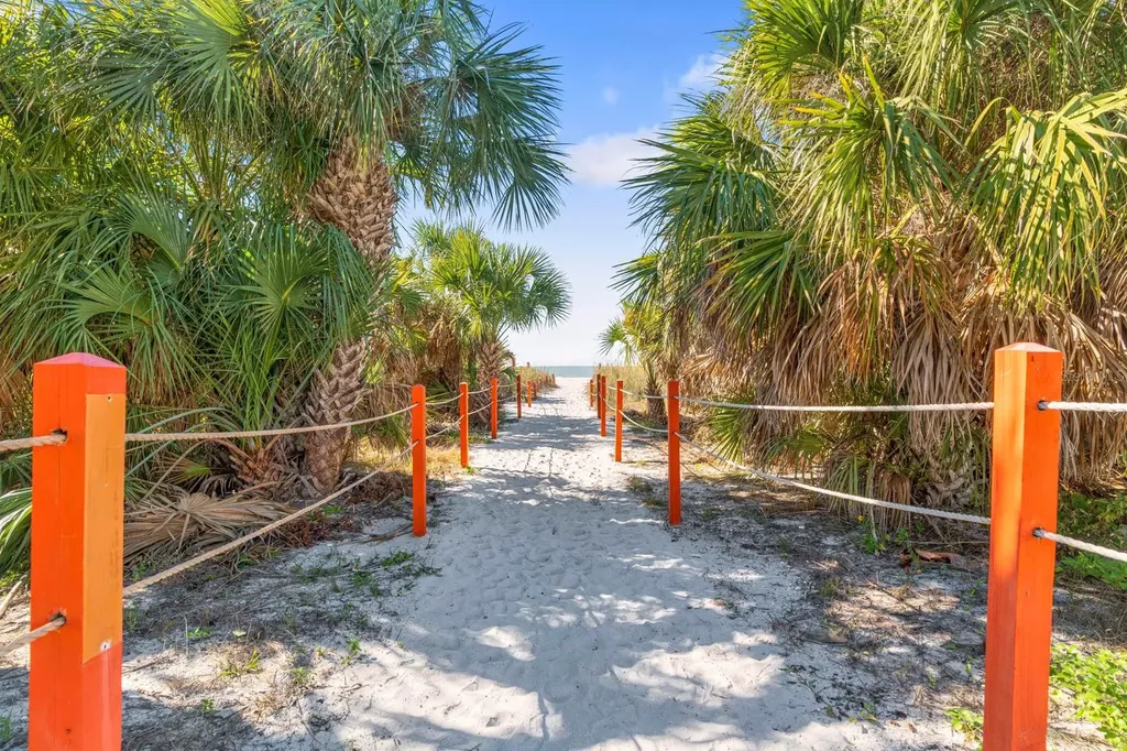 6500 Sunset Way St Pete Beach FL 33706