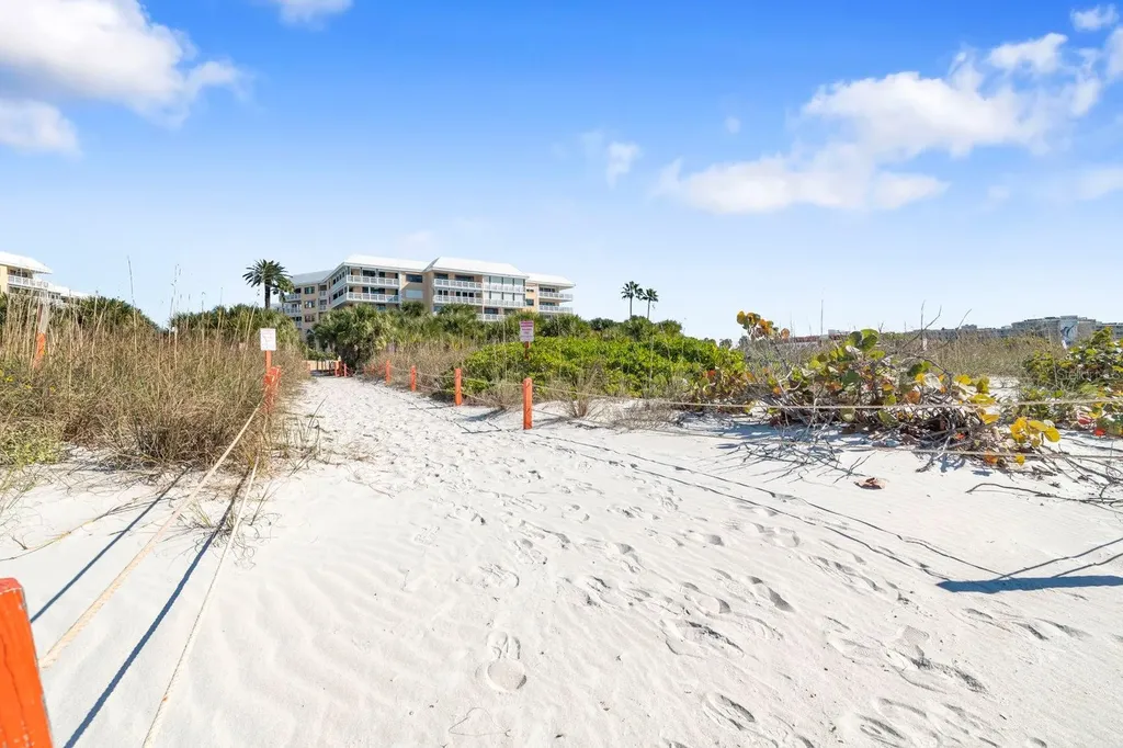 6500 Sunset Way St Pete Beach FL 33706