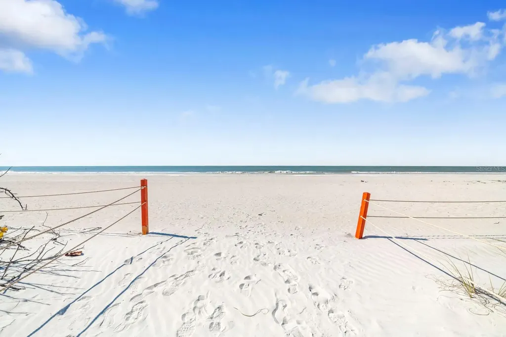 6500 Sunset Way St Pete Beach FL 33706